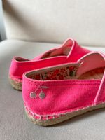 Эспадрильи Bonpoint