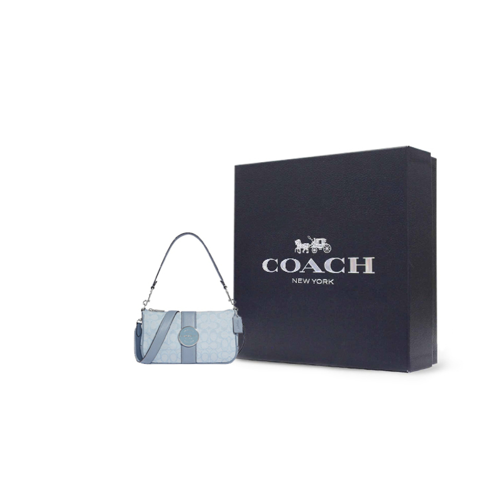 Сумка COACH Lonnie 25, C8306-SVS9X