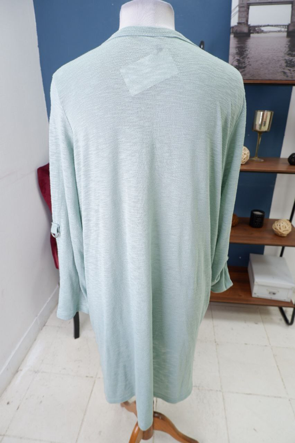 Кардиган Miss Etam практичный 50 размер