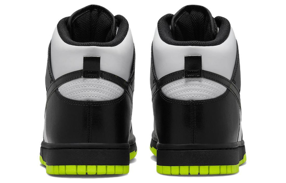 Кроссовки Nike Dunk "Electric"