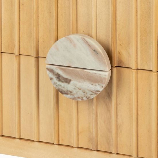 Прикроватная тумба Moonshadow 56х40