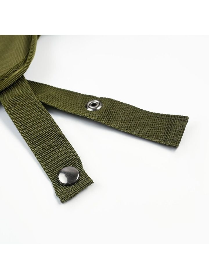 Система разгрузочная 9398735 (олива)