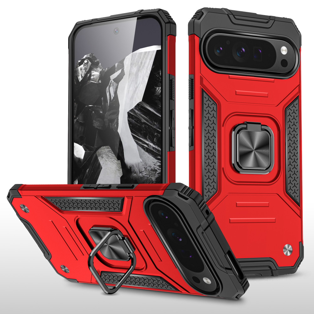 Противоударный чехол Legion Case для Google Pixel 9 Pro XL