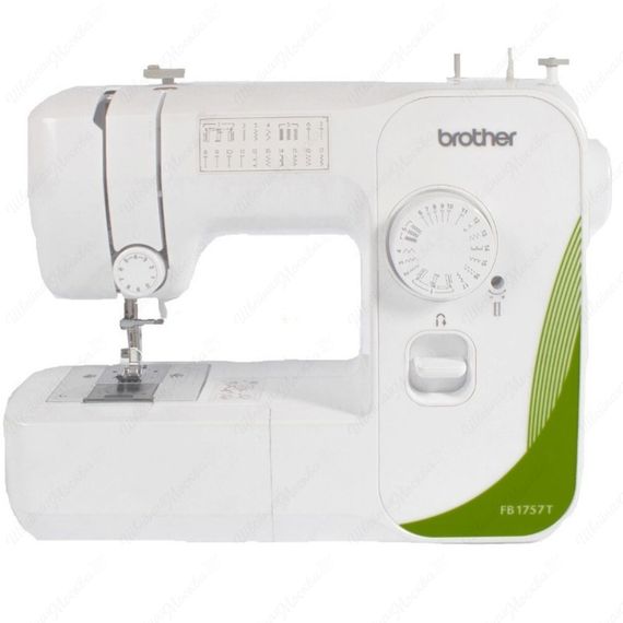 Швейная машина Brother FB1757T