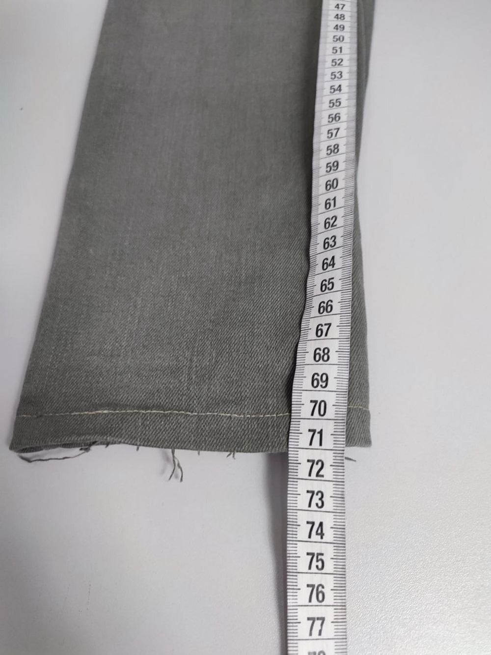 Джинсы Baxter базовые 42 размер