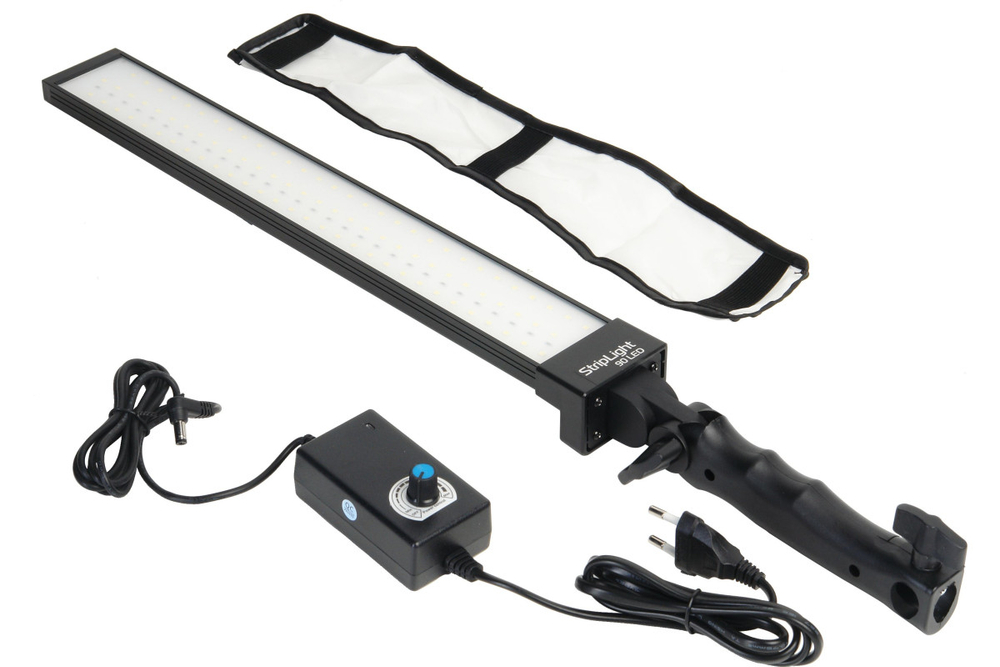 Осветитель светодиодный Falcon Eyes StripLight 90 LED ручной