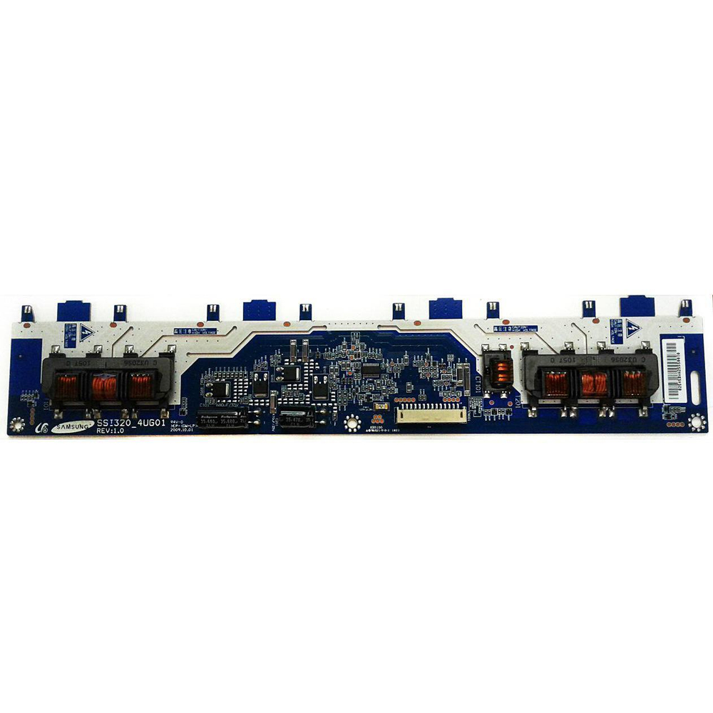 Inverter SSI320_4UG01 REV:1.0