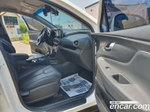 Hyundai Santa Fe TM Бензин 2.0T 2WD (05.2020)