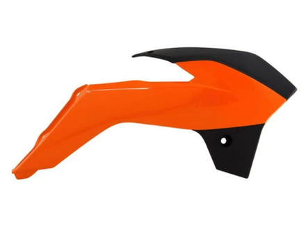 Боковины радиатора для KTM SX85 RTech R-CVKTMAR0985