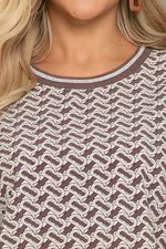 Блузка 41361 Avili (Акция)