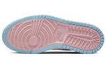 Air Jordan 1 High Zoom Comfort 'Pink Oxford Plum Fog' Women's