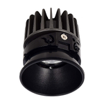 ST850.408.12 Светодиодный модуль SMART Черный LED 1*12W 2700K-6500K 960Lm Ra90 36° IP20 D69xH85 220-240V