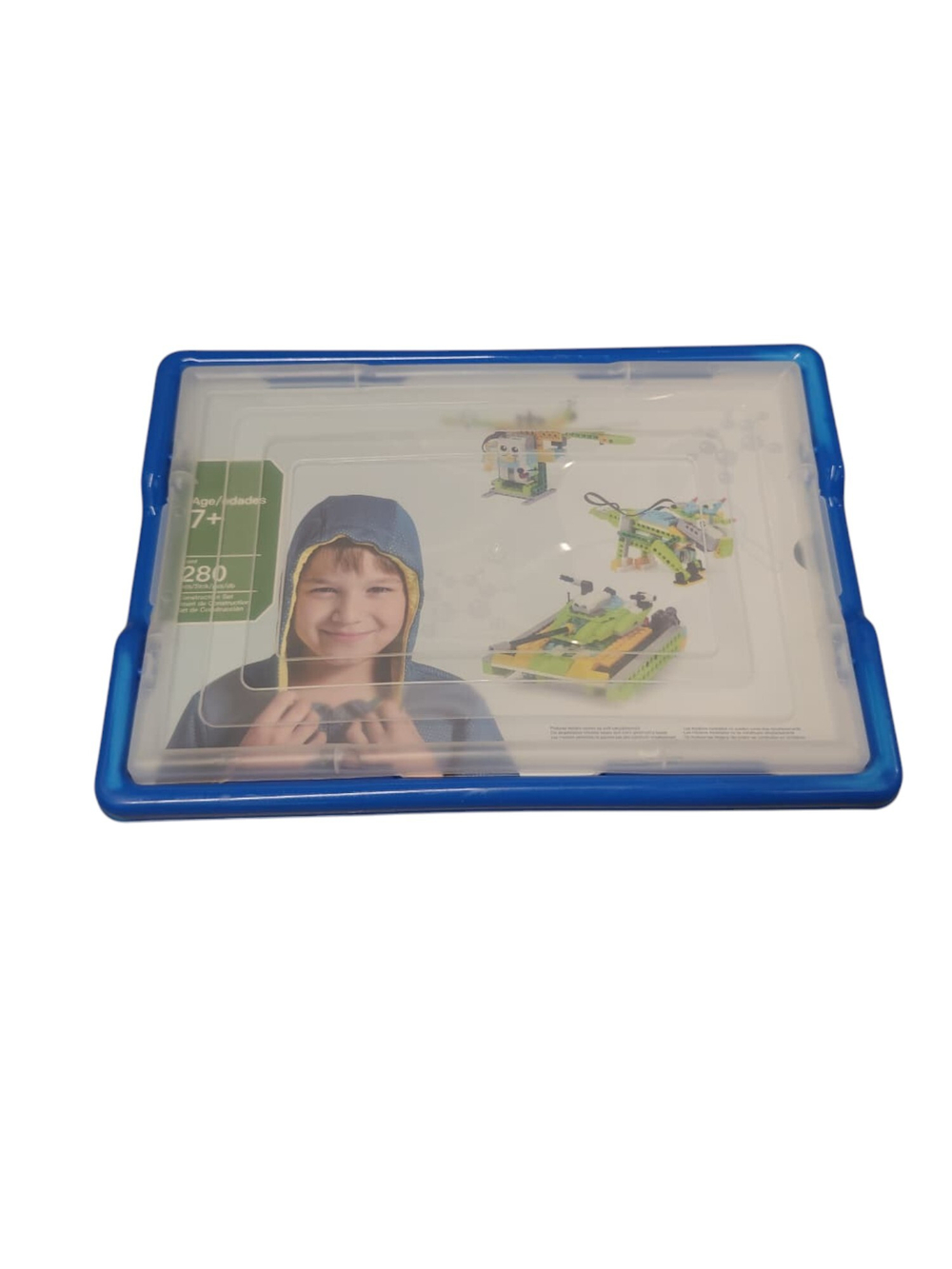 Конструктор 45300 Ведо - 2.0 / We Do Базовый набор Education