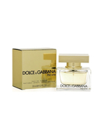 DOLCE & GABBANA THE ONE lady 30ml edp