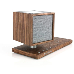 Портативная колонка Tivoli Revive White