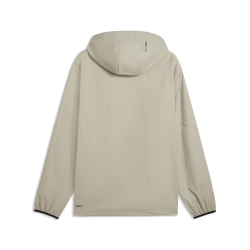 Мужская ветровка PUMA TECH Track Jacket