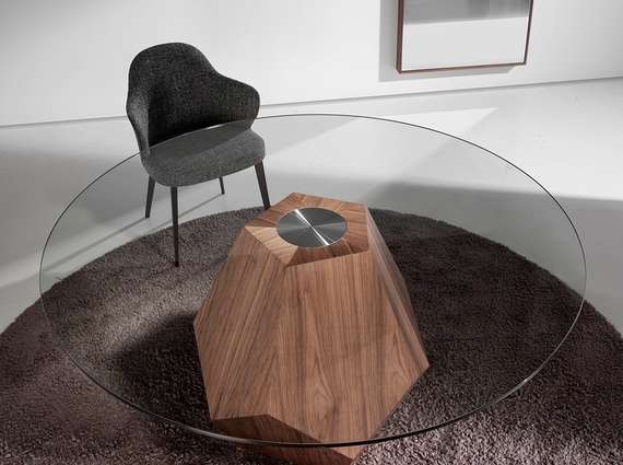 Обеденный стул Angel Cerda 4102