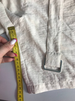 Шорты Sinsay свободного кроя, маркировка XS, визуально 42 размер