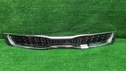 Решетка радиатора KIA Rio 4 X-Line (2017-2020)