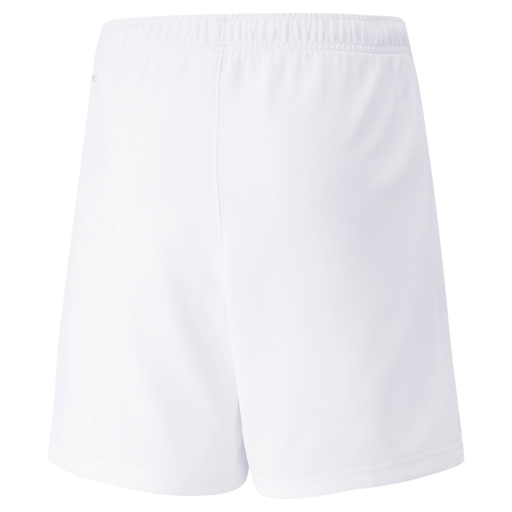 Детские шорты PUMA teamRISE Short