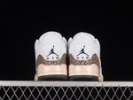 Air Jordan 3 Retro Neapolitan Dark Mocha