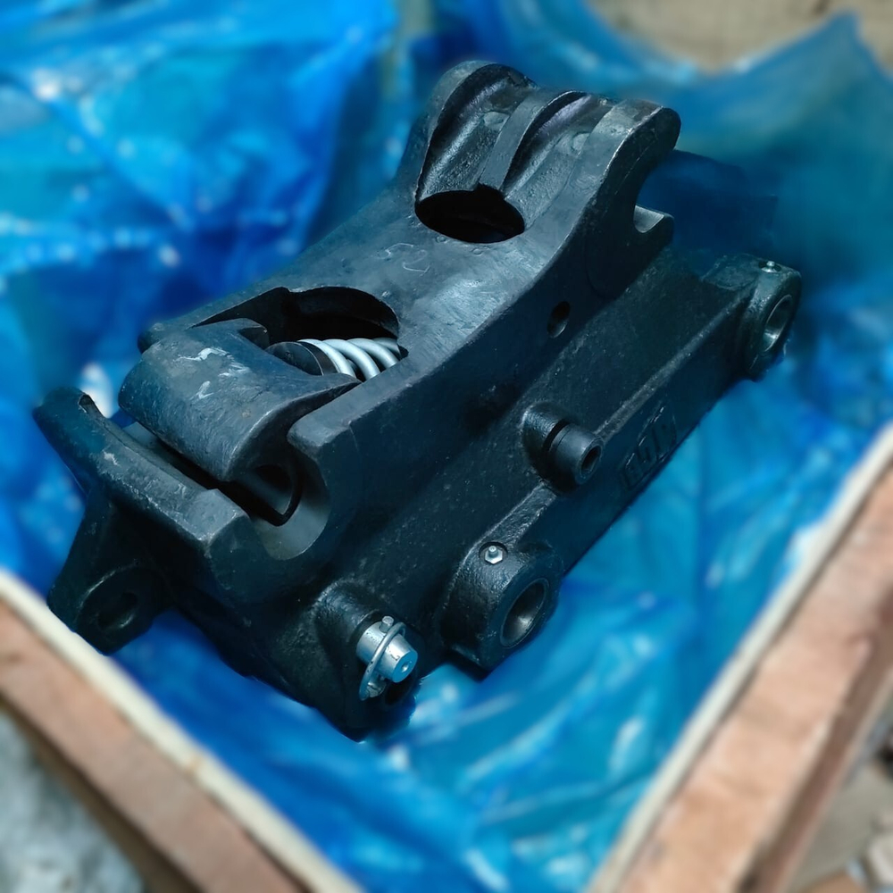 980/88833 Оригинал JCB Быстросъем