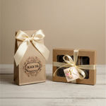 Подарочный набор «Тёплый комплимент»