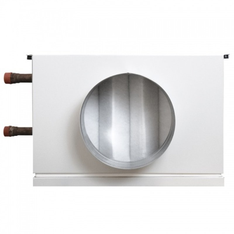 Приточная установка ФЬОРДИ ВПУ 1000 EC W-BLG
