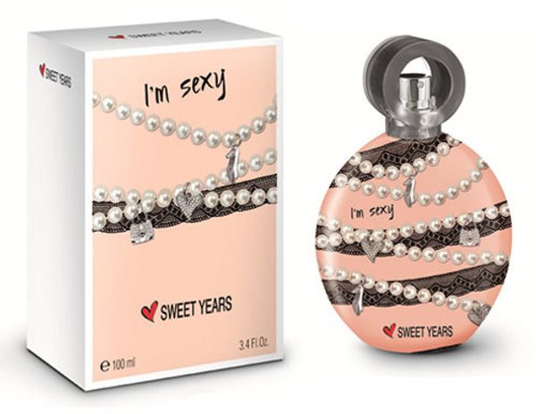 Sweet Years I'm Sexy