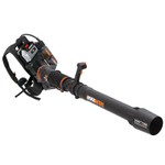 Воздуходувка WORX 80V аккумуляторная бесщеточная WG572E
