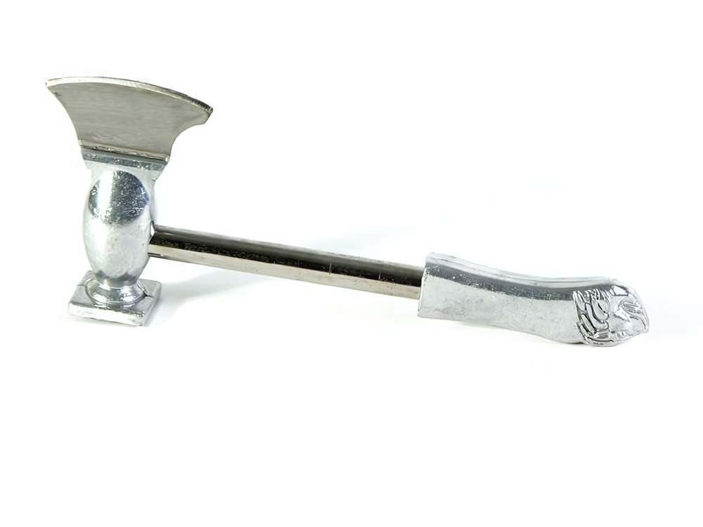 Топорик кухонный металл большой (SH-514/515)