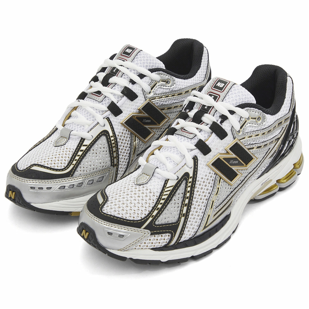 Кроссовки New Balance Nb 1906R