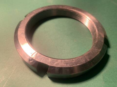 Гайка CIFA 906654