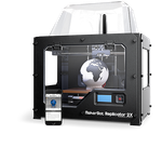 3D принтер MakerBot Replicator 2X
