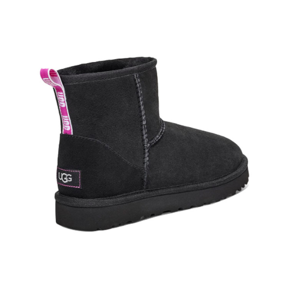 Сапоги UGG CLASSIC MINI, 1110083-BNPN
