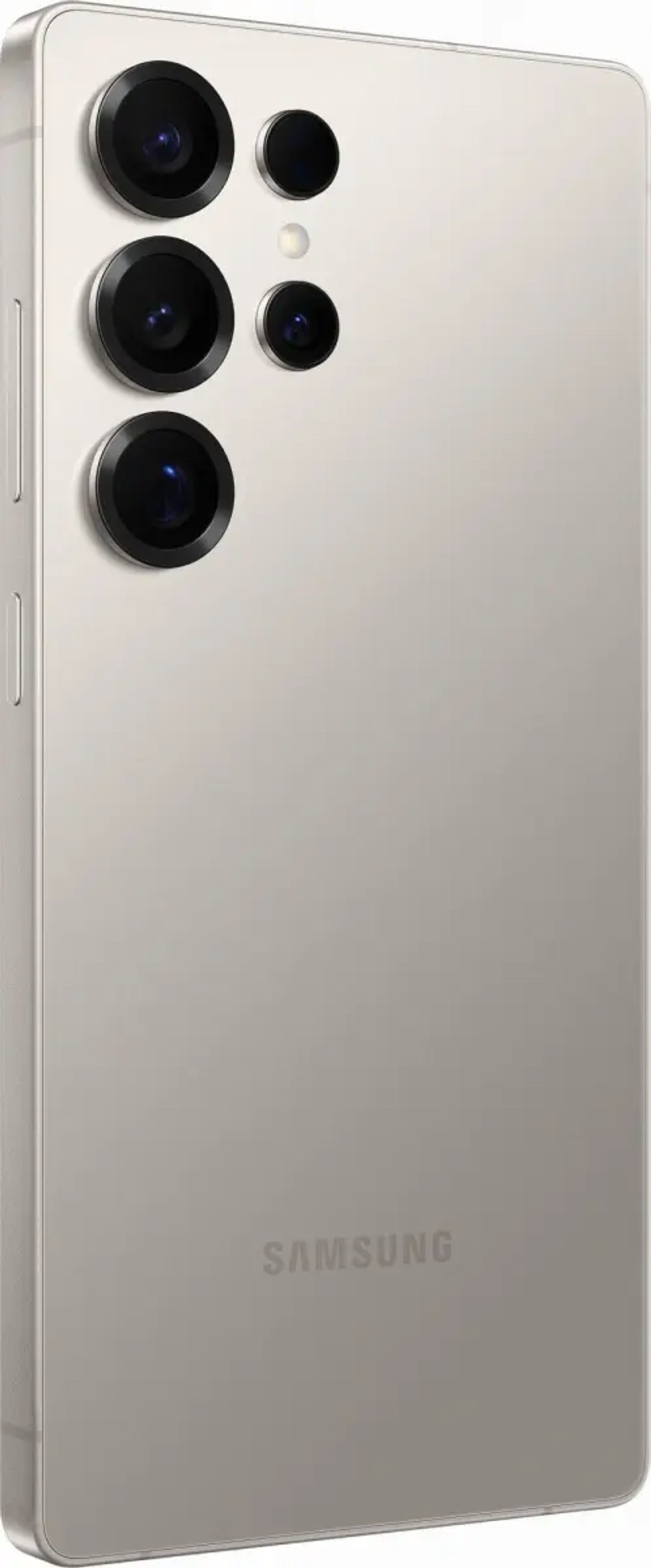 Смартфон Samsung Galaxy S25 Ultra 12/1Tb, Titanium Gray (SM-S938B)