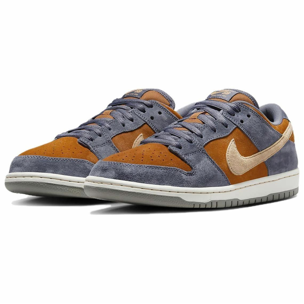 Кроссовки Nike Sb Dunk Low Light Carbon