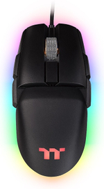 Мышь Thermaltake Argent M5 Gaming черный