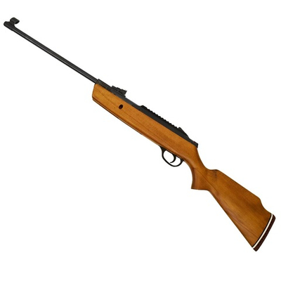 Винтовка пневматическая Hatsan Striker Alpha дерево