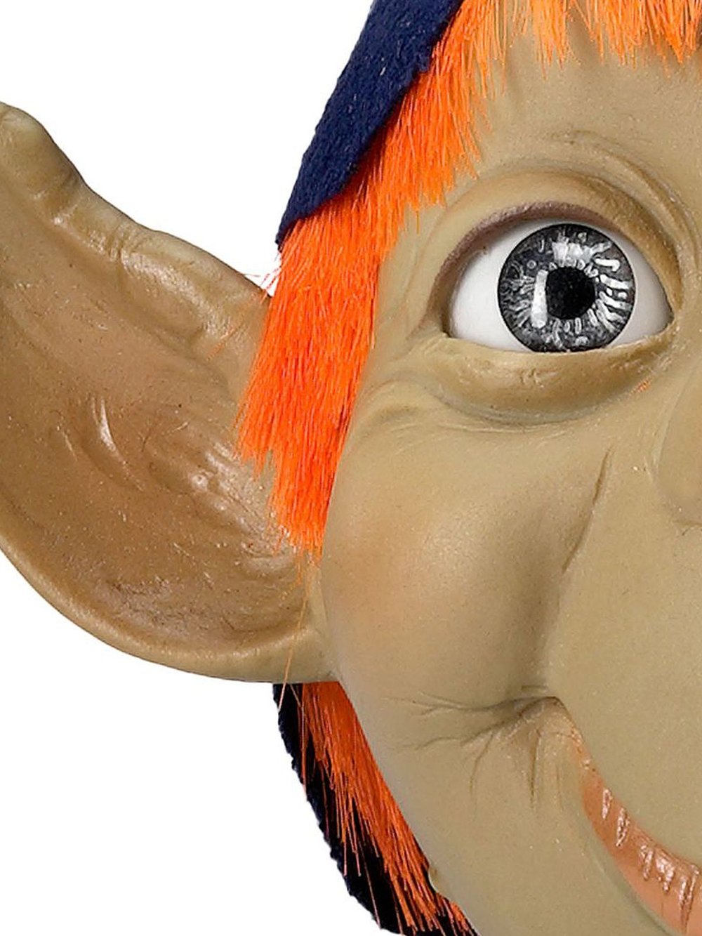 Кукла LAMAGIK мягконабивная 38см Chalmas (40047)