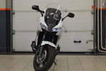 Honda CBF 1000 2012