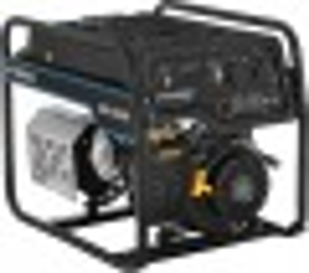 Генератор бензиновый HYUNDAI HHY  5020FE HHY 5020FE