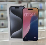 iPhone 15 Pro, 512 ГБ б/у