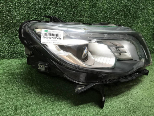 Фара правая Geely Atlas 1 (2016-2022) LED