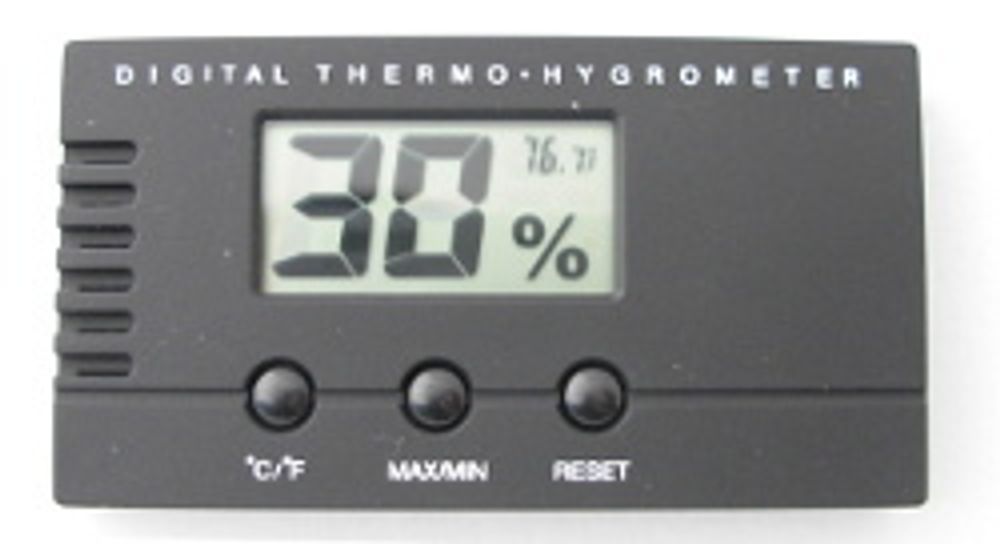 Увлажнитель Xikar DryMistat® Humidification Tubes 807 XI