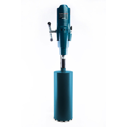 Бурильный станок ALTECO DD 4025
