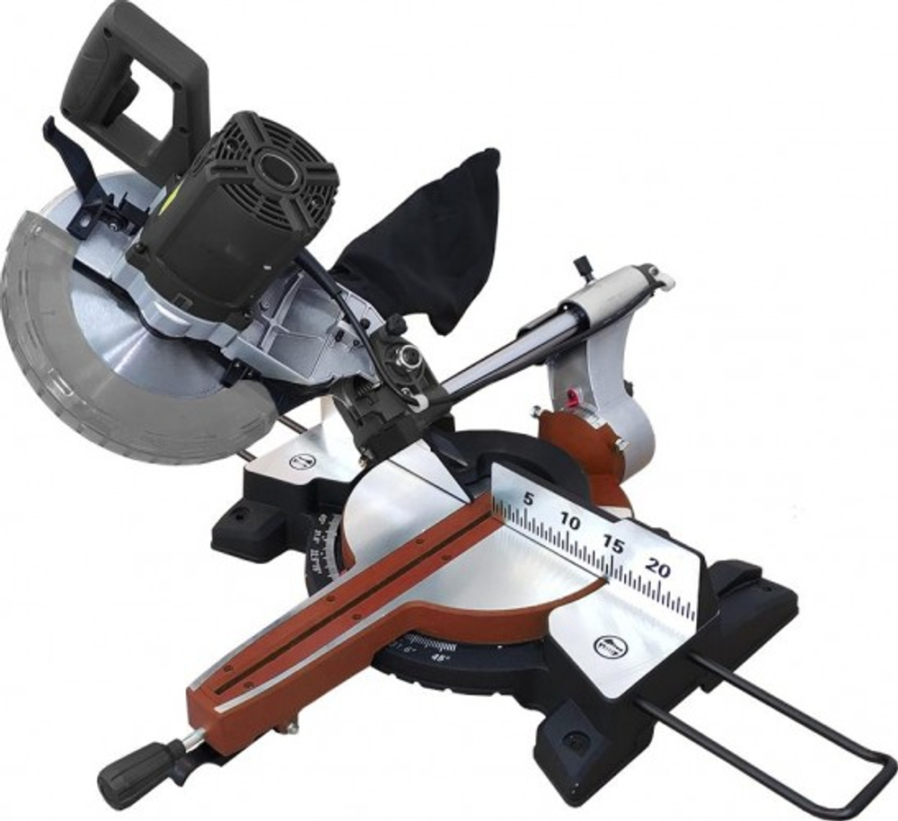 Пила торцовочная сетевая Jib 7255G 2,2 квт, 230в 1111020235000