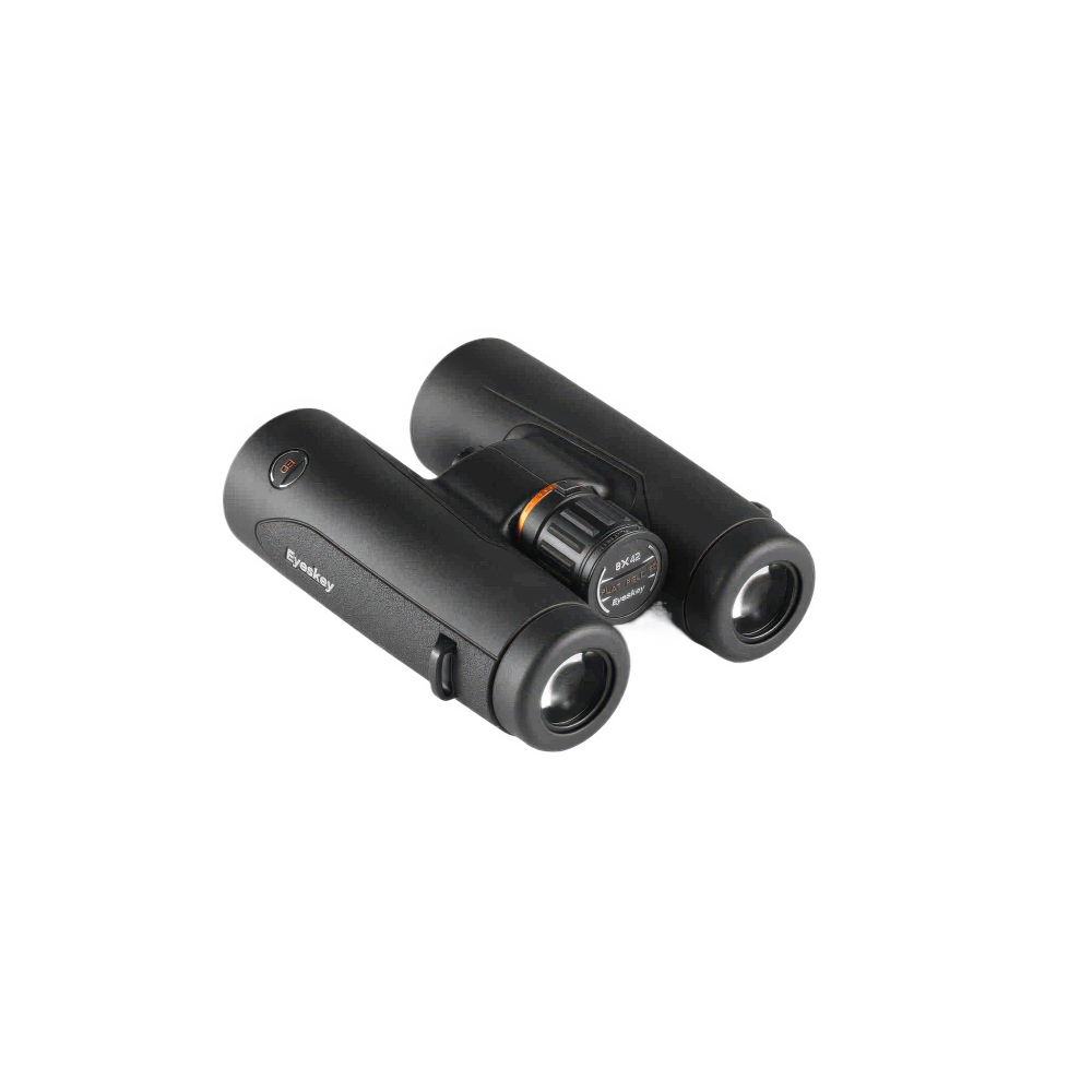 Бинокль Eyeskey SkyPower - 10x42 — мощный оптический инструмент с 10-кратным увеличением