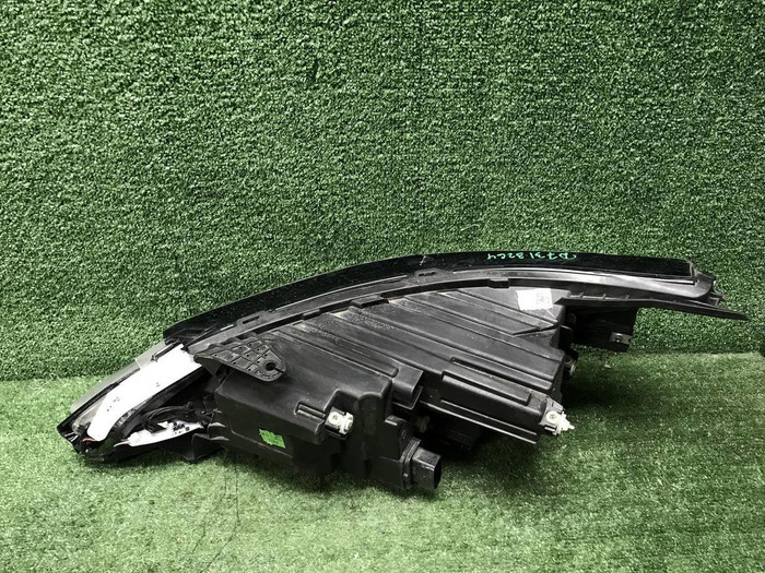 Битая Фара правая Omoda S5 GT (2023-н.в.) LED