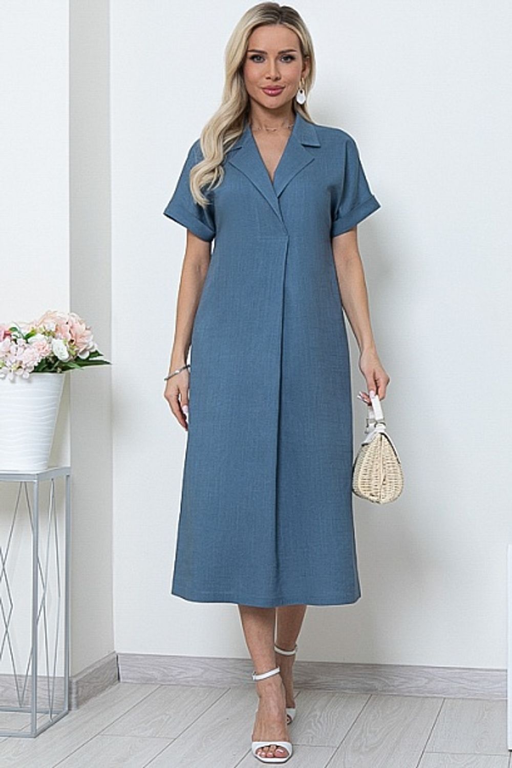 Платье 71788 Avili